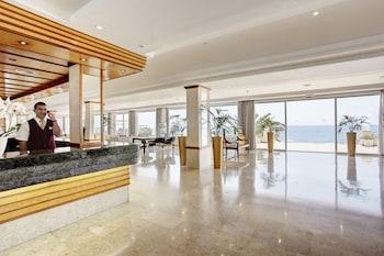 Station touristique Sensimar Aguait & - Adults Only 4*